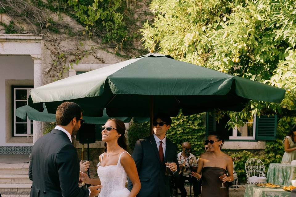 Madalena & Guilherme