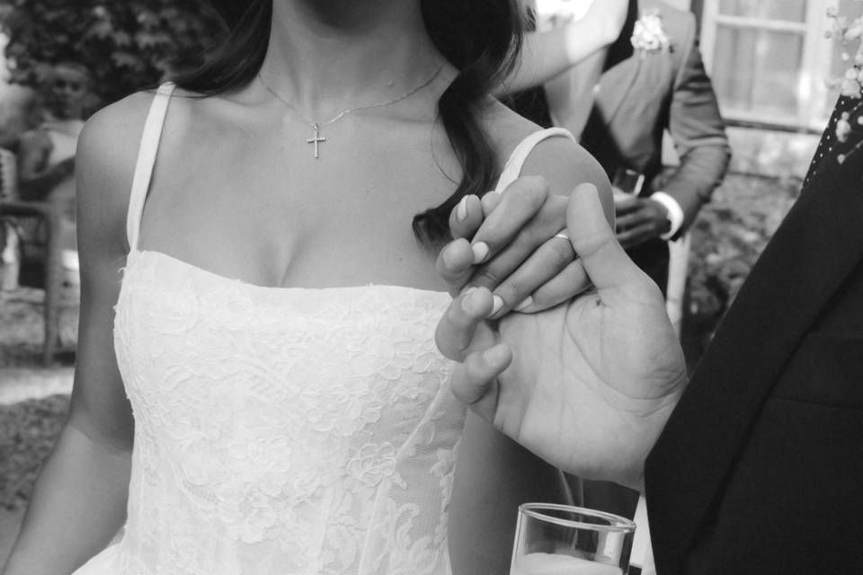 Madalena & Guilherme
