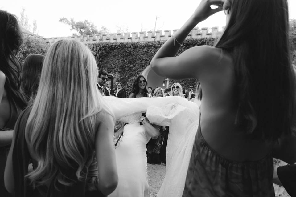 Madalena & Guilherme