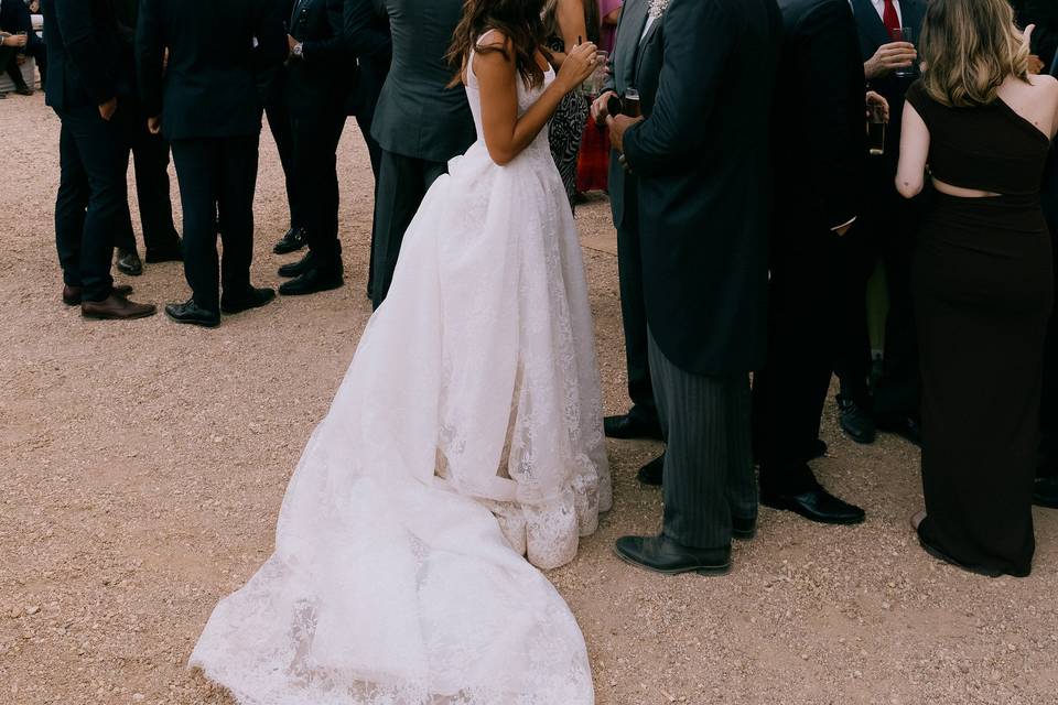 Madalena & Guilherme