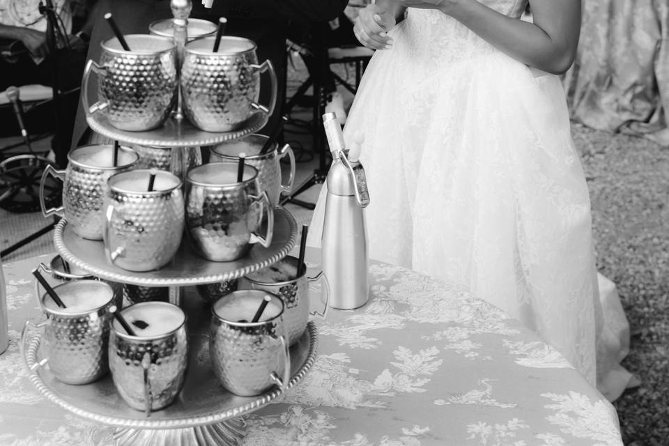 Madalena & Guilherme
