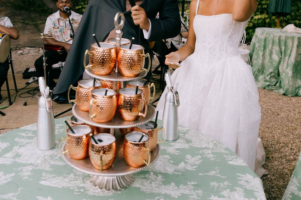Madalena & Guilherme