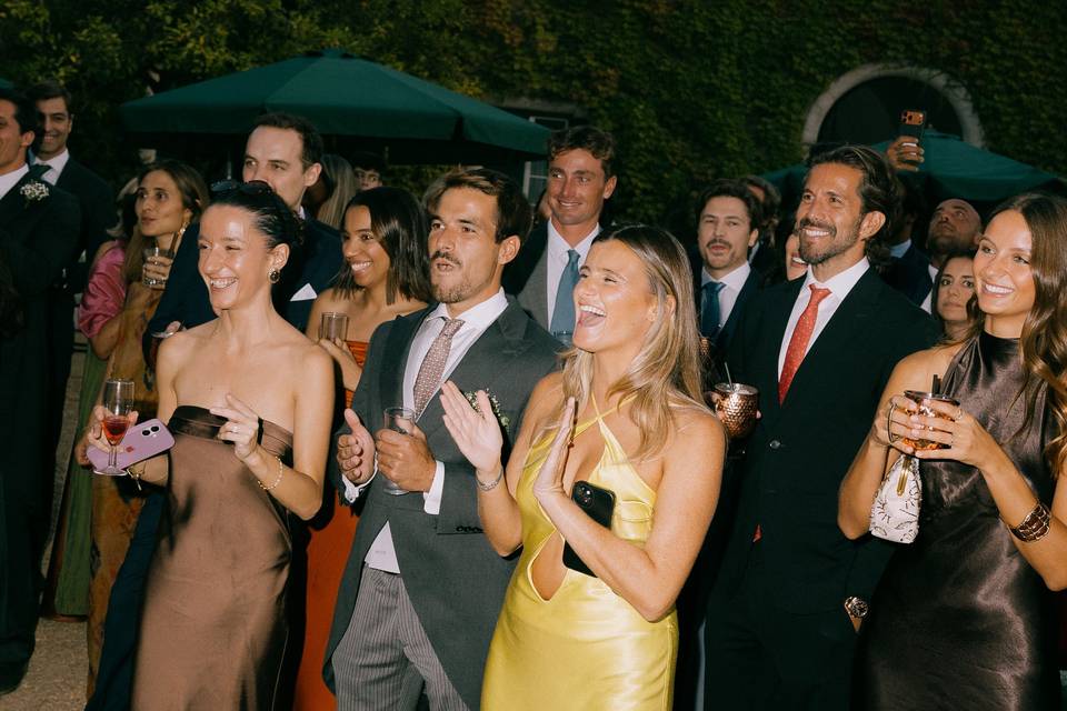 Madalena & Guilherme