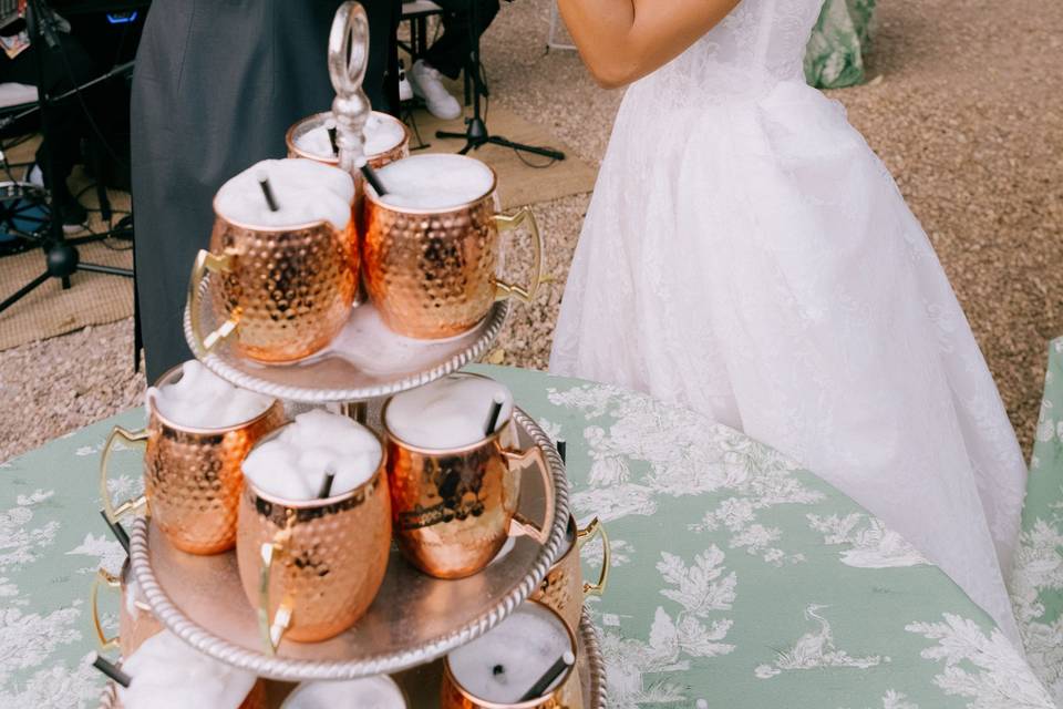 Madalena & Guilherme
