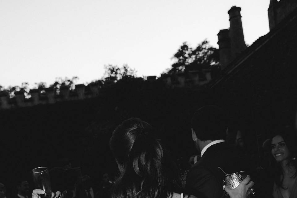 Madalena & Guilherme