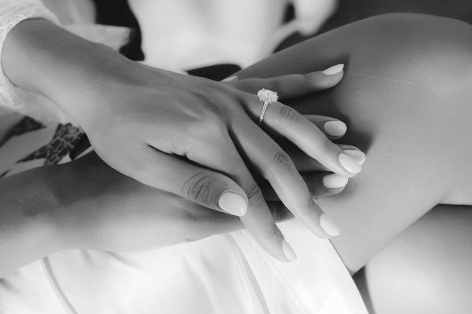 Madalena & Guilherme