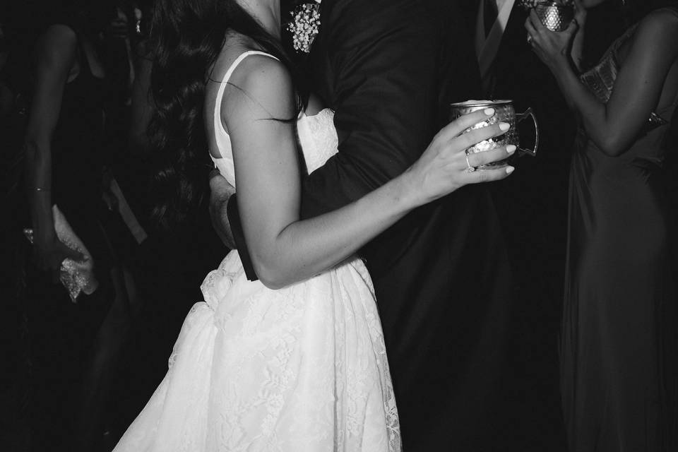 Madalena & Guilherme