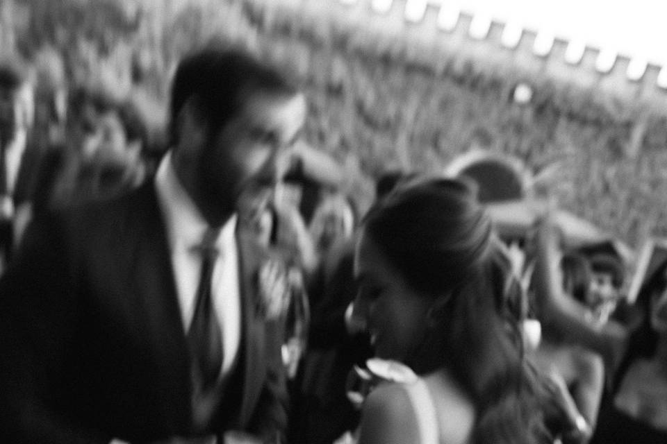 Madalena & Guilherme