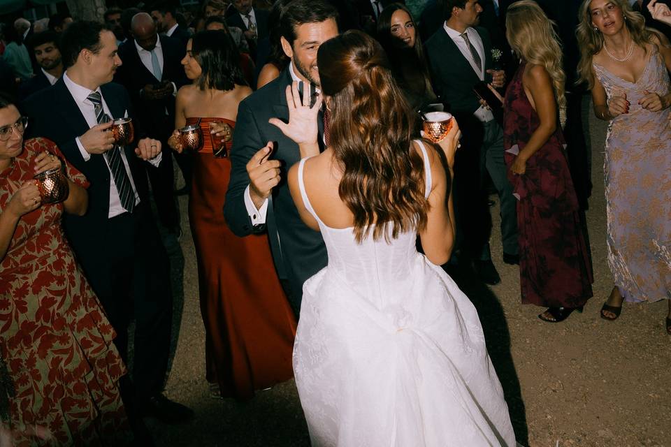 Madalena & Guilherme