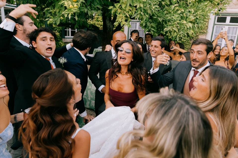 Madalena & Guilherme