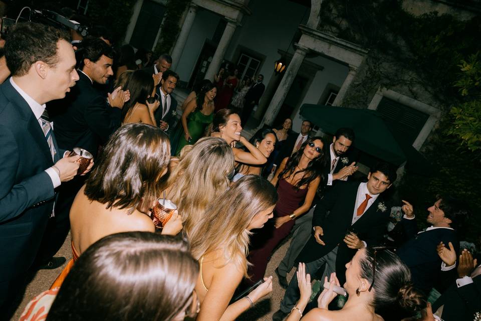 Madalena & Guilherme
