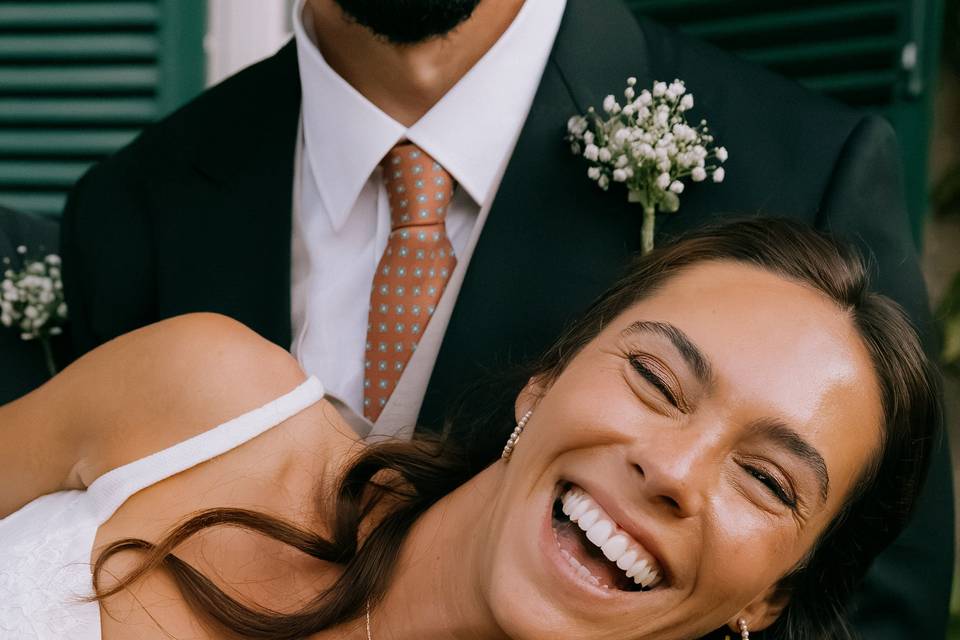 Madalena & Guilherme