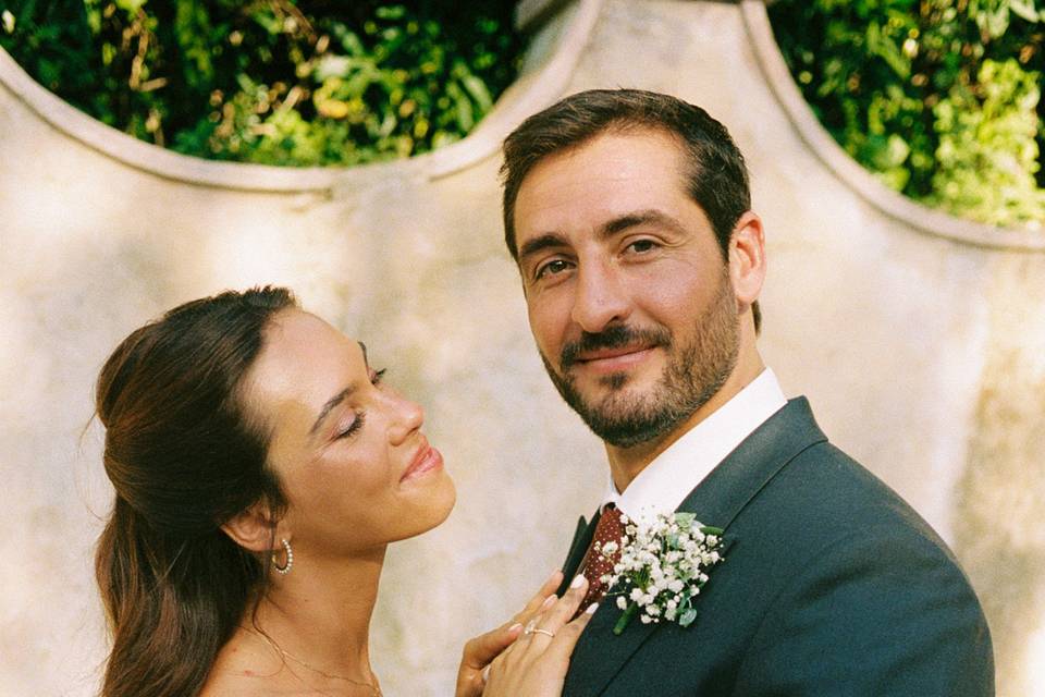 Madalena & Guilherme
