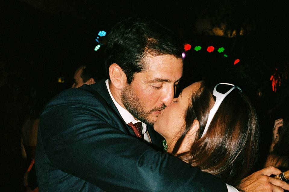Madalena & Guilherme