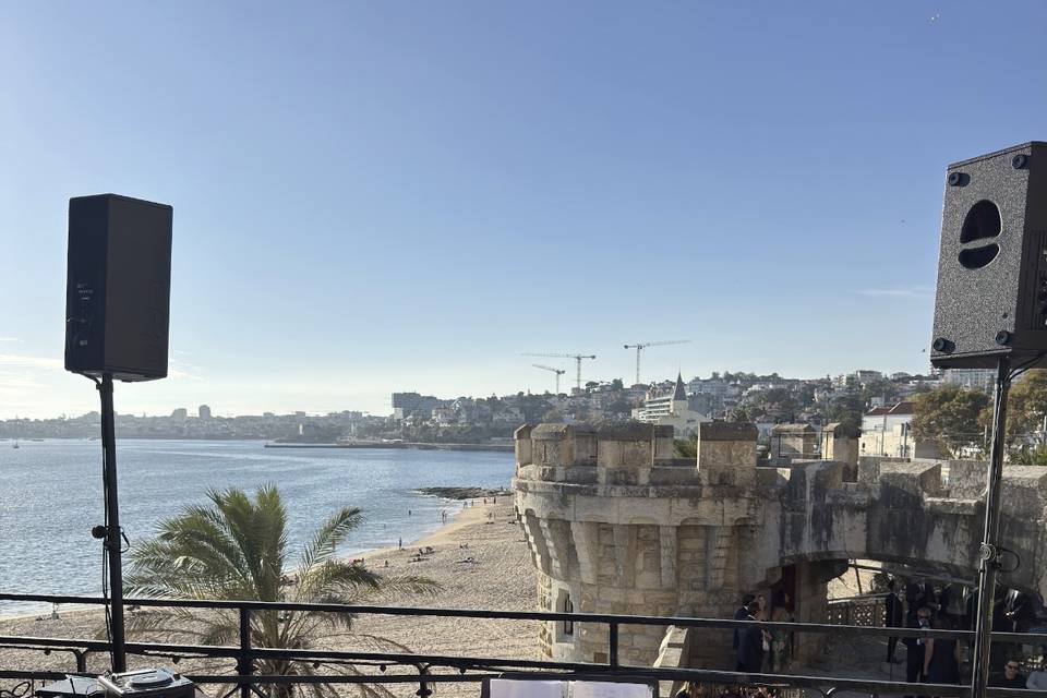 Joaquim Caineta 18
