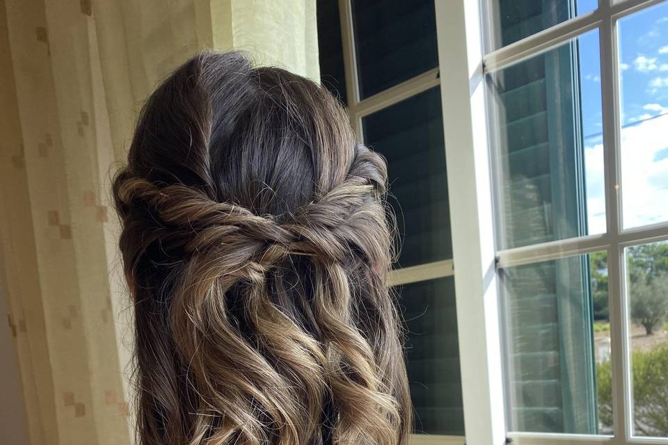 Penteado