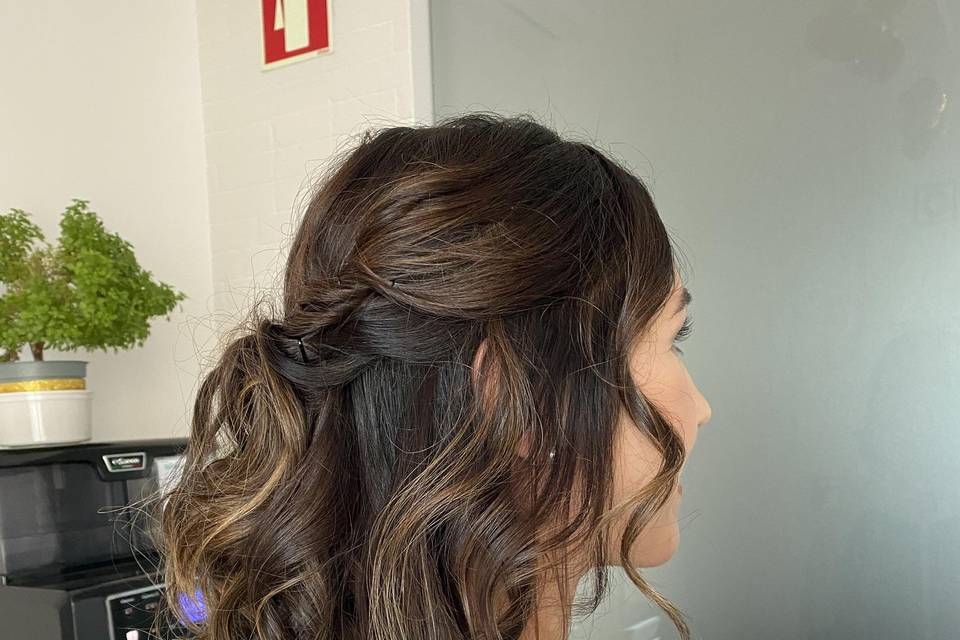 Penteado