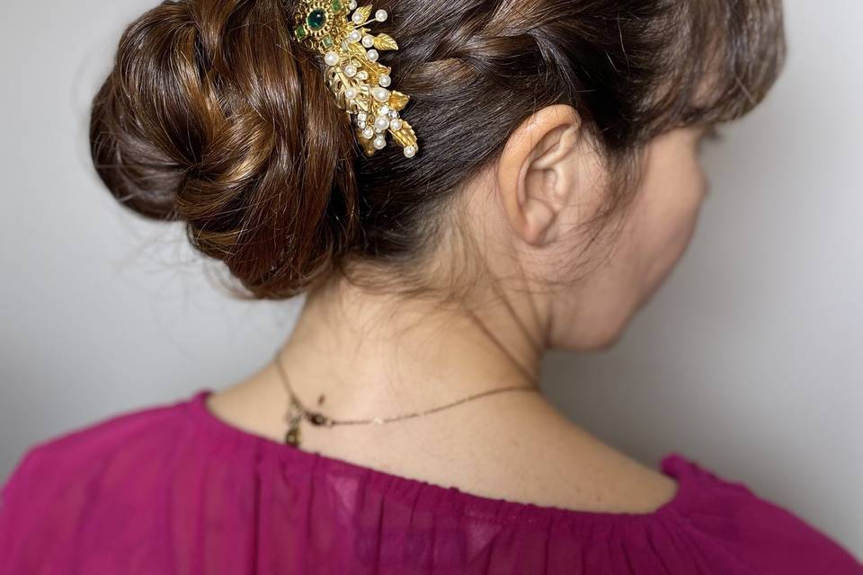 Penteado