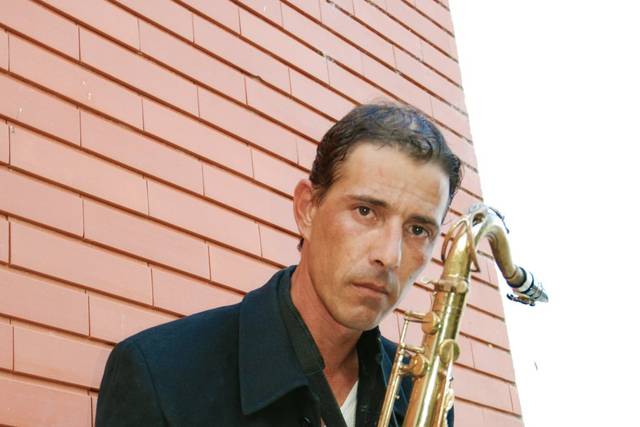 Jorge Mata