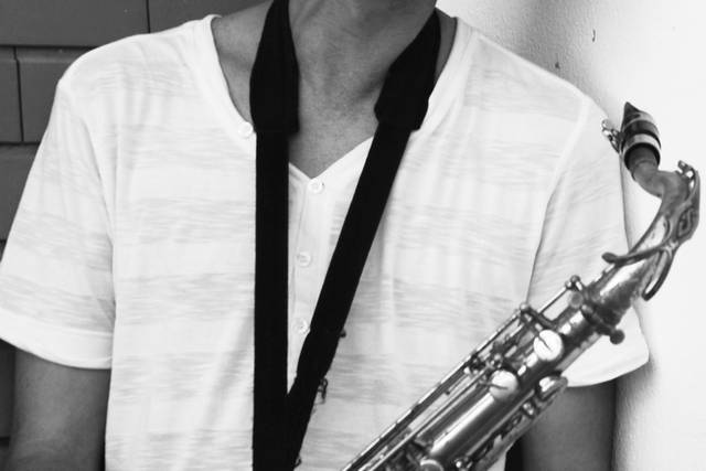 Saxofonista