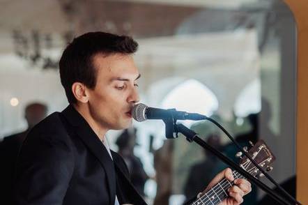 Casamento c/ Pack Banda