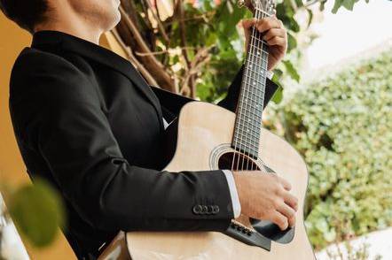 Casamento c/ Pack Banda