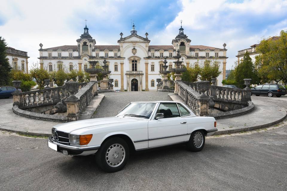 Coimbra Class Cars