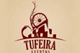 Logo  A Tufeira