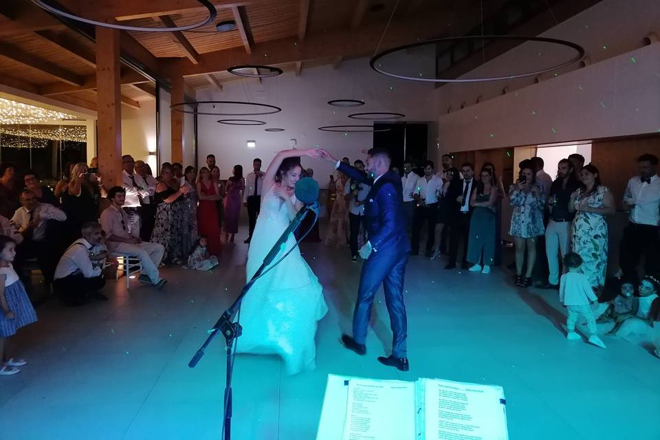 Momentos especiais