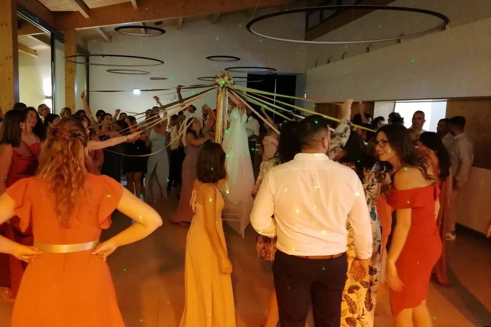 Momentos únicos