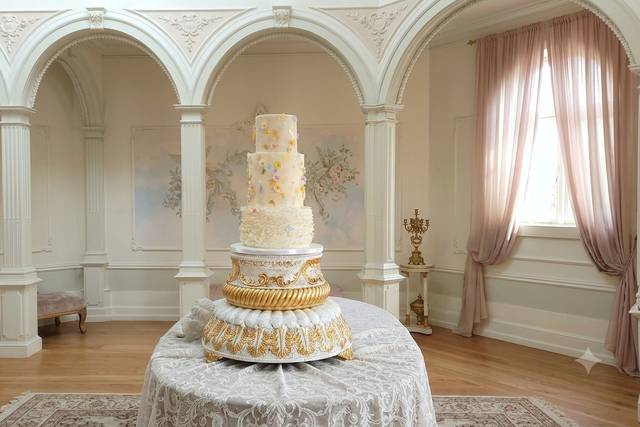 Nice Cakes