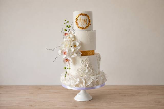 Nice Cakes