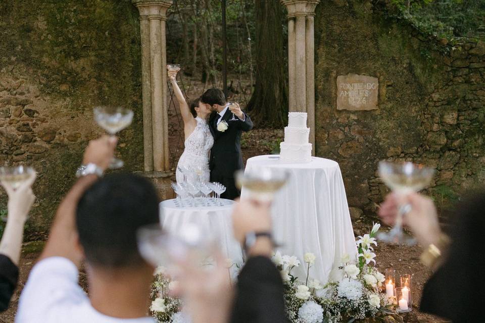 Cacau Events