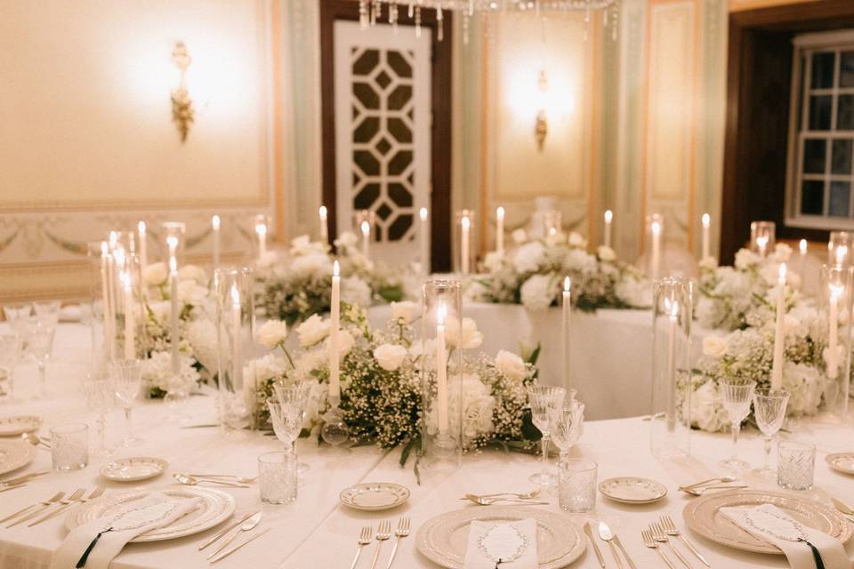 Cacau Events