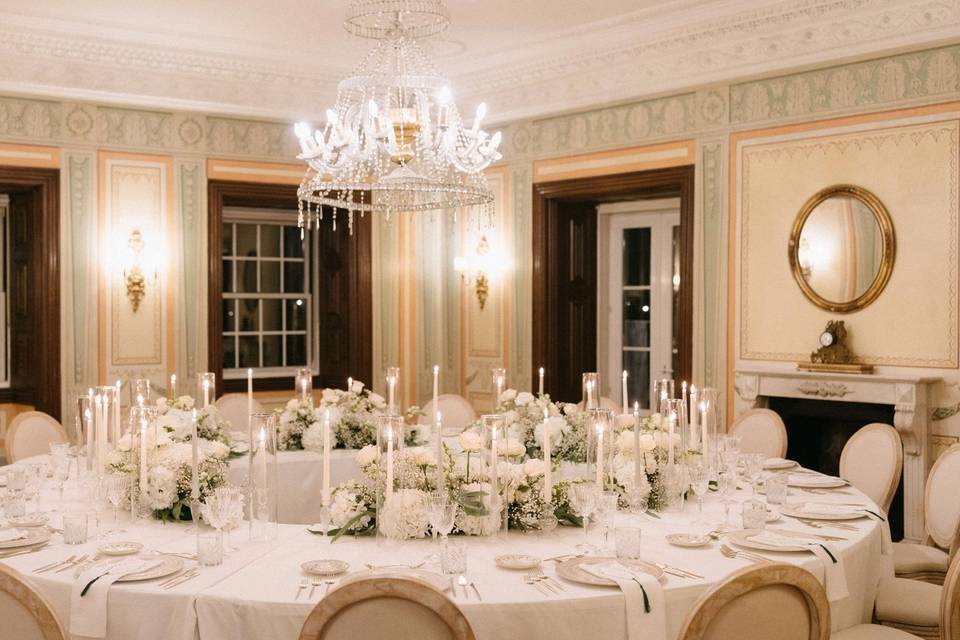 Cacau Events