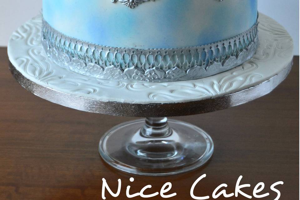 Nice Cakes