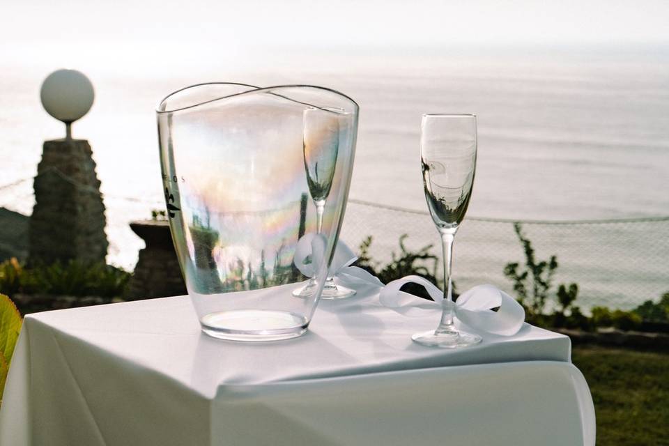 Cacau Events