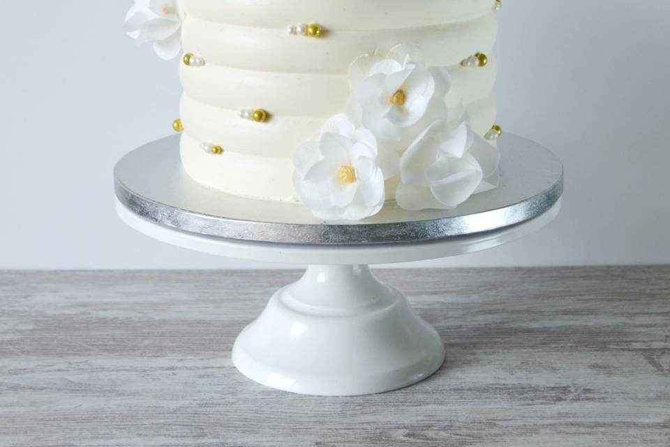 Bolo de aniversário