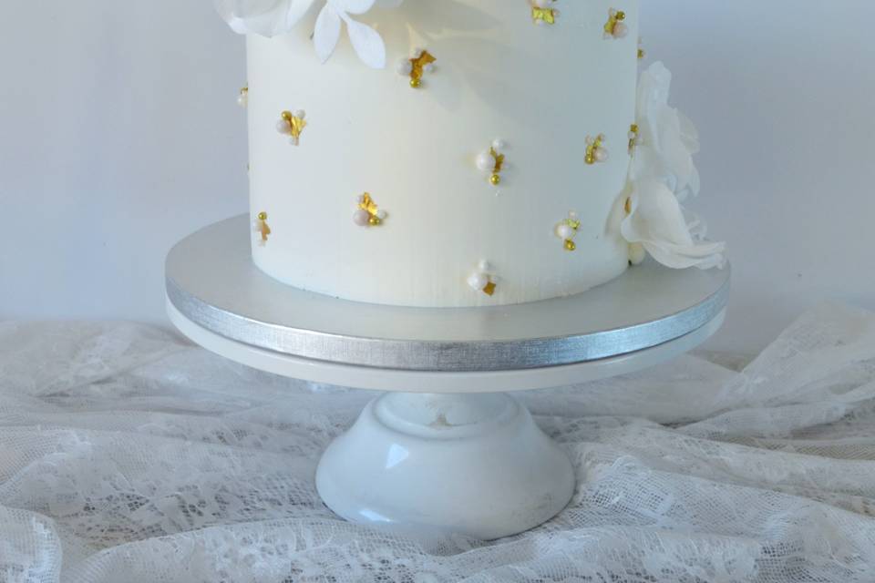 Bolo de aniversário