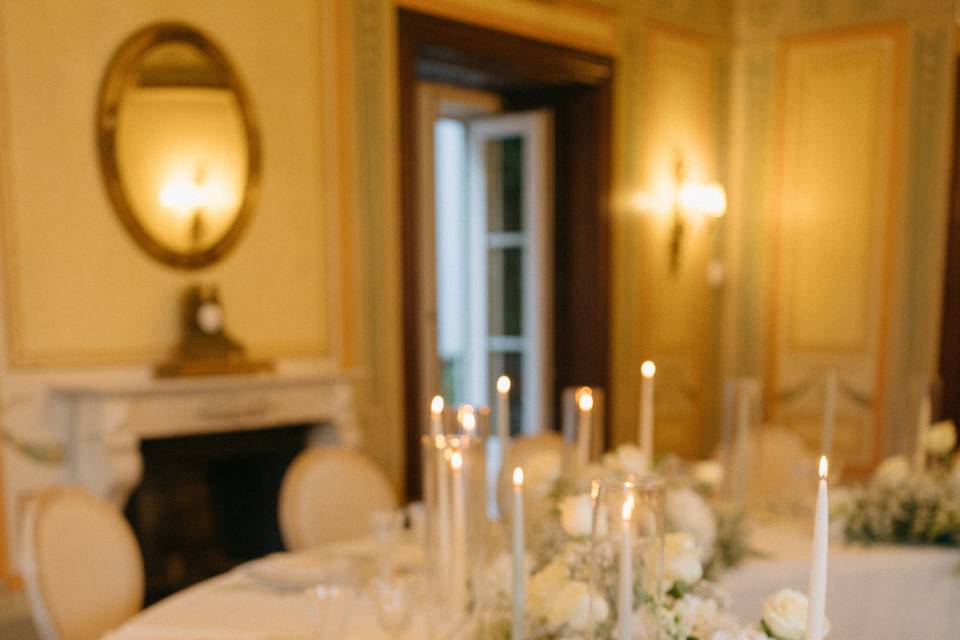Cacau Events