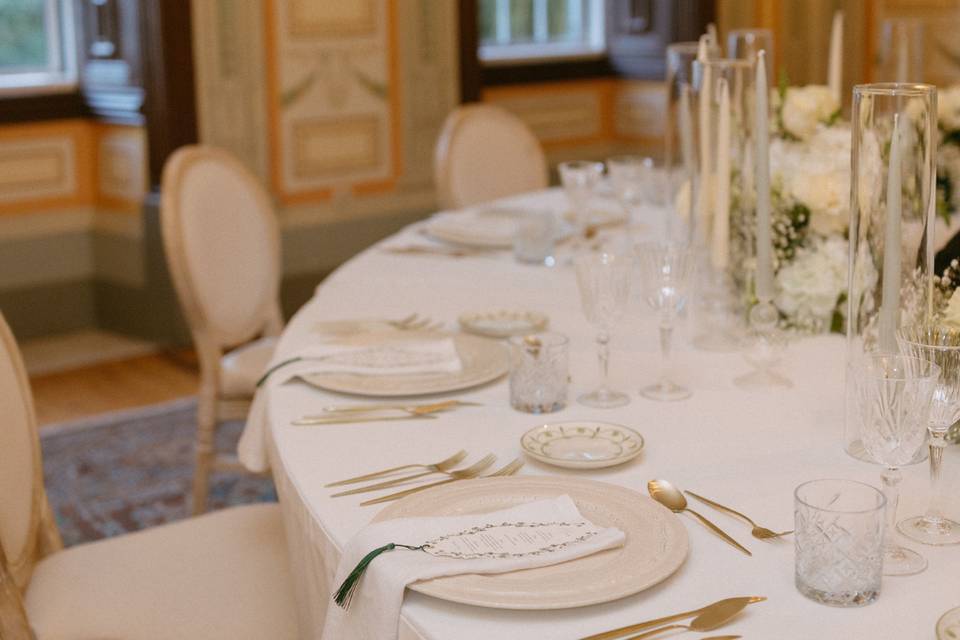 Cacau Events