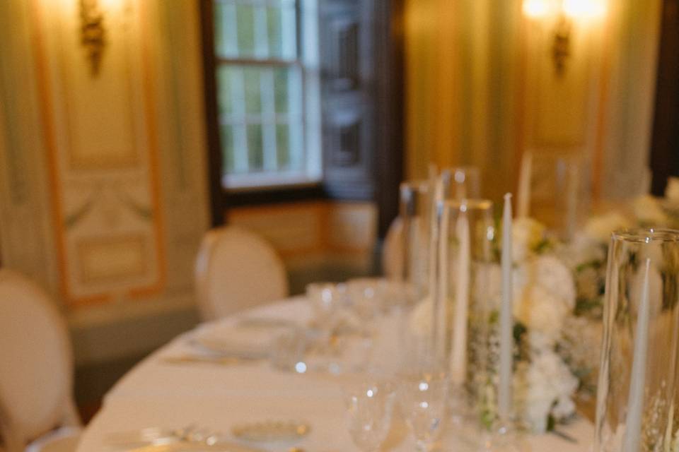 Cacau Events