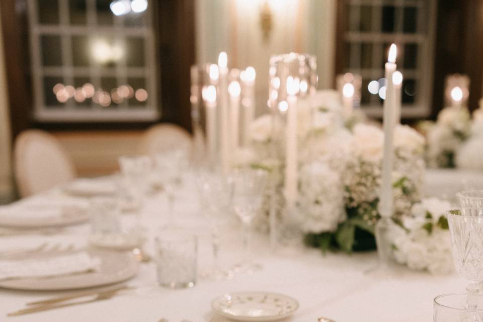 Cacau Events