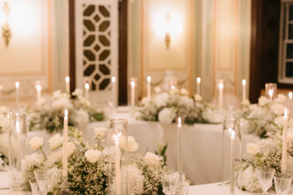 Cacau Events