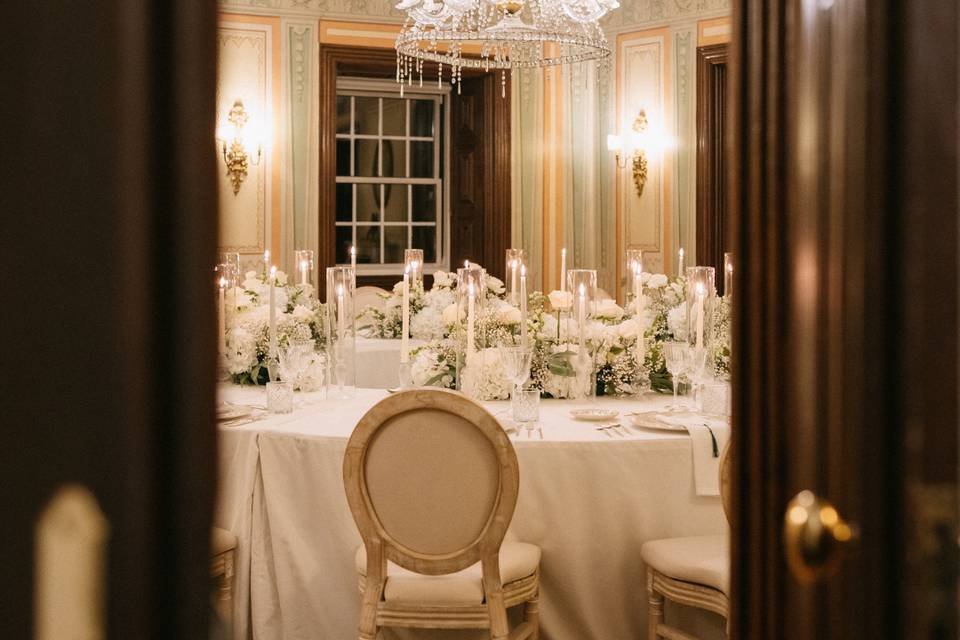 Cacau Events