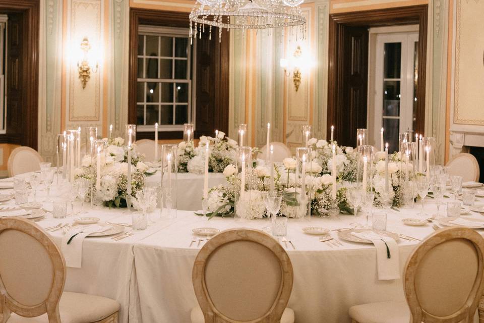 Cacau Events