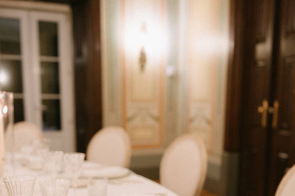 Cacau Events