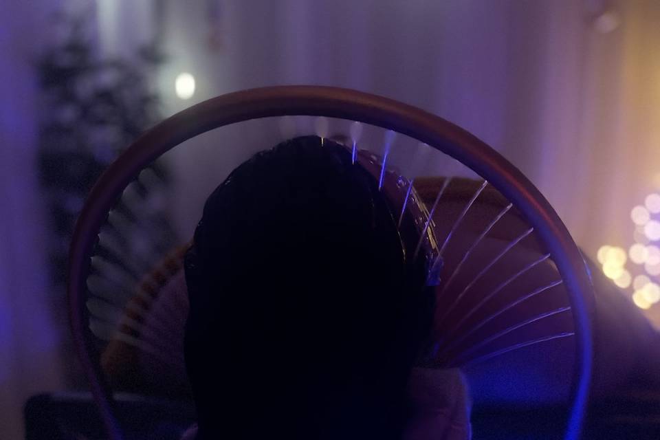 Serviço HeadSpa Disponivel