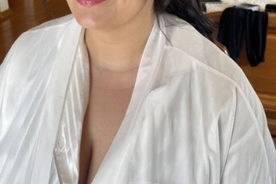 Noiva Beatriz