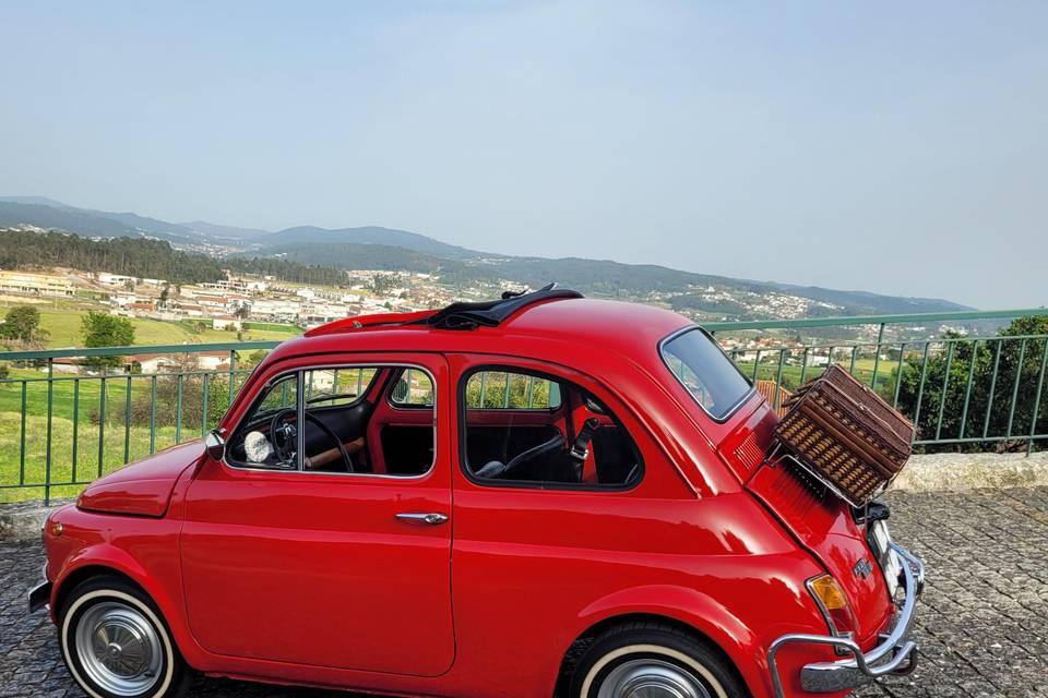 Fiat 500L 1971